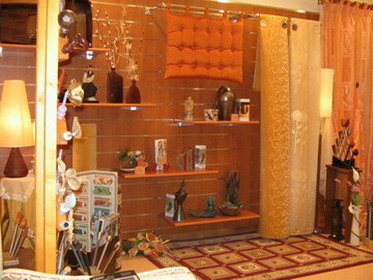 Foto Showroom